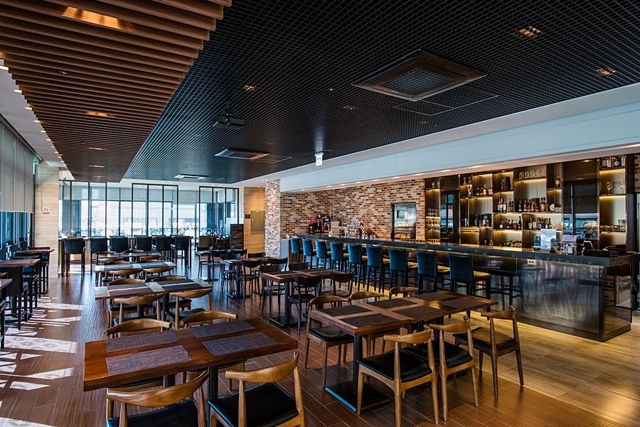 IBC Hotel Dongdaemun Seoul Exterior foto