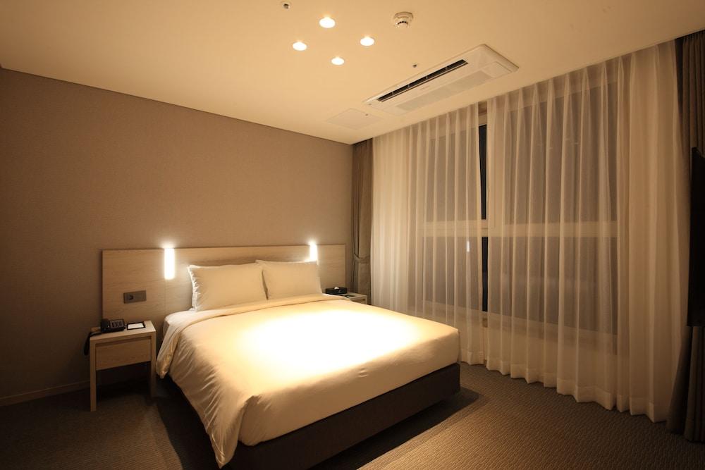 IBC Hotel Dongdaemun Seoul Exterior foto