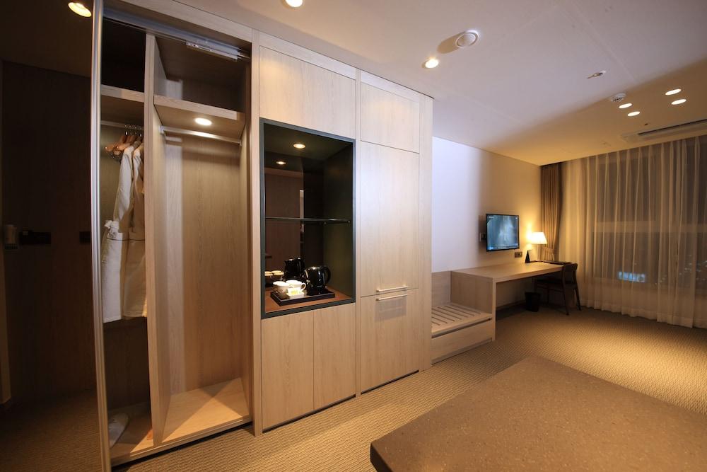 IBC Hotel Dongdaemun Seoul Exterior foto