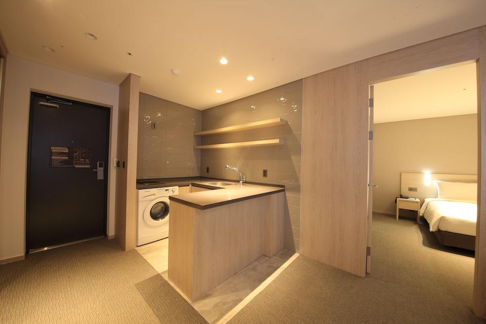 IBC Hotel Dongdaemun Seoul Exterior foto