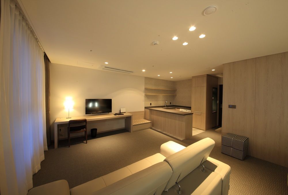 IBC Hotel Dongdaemun Seoul Exterior foto