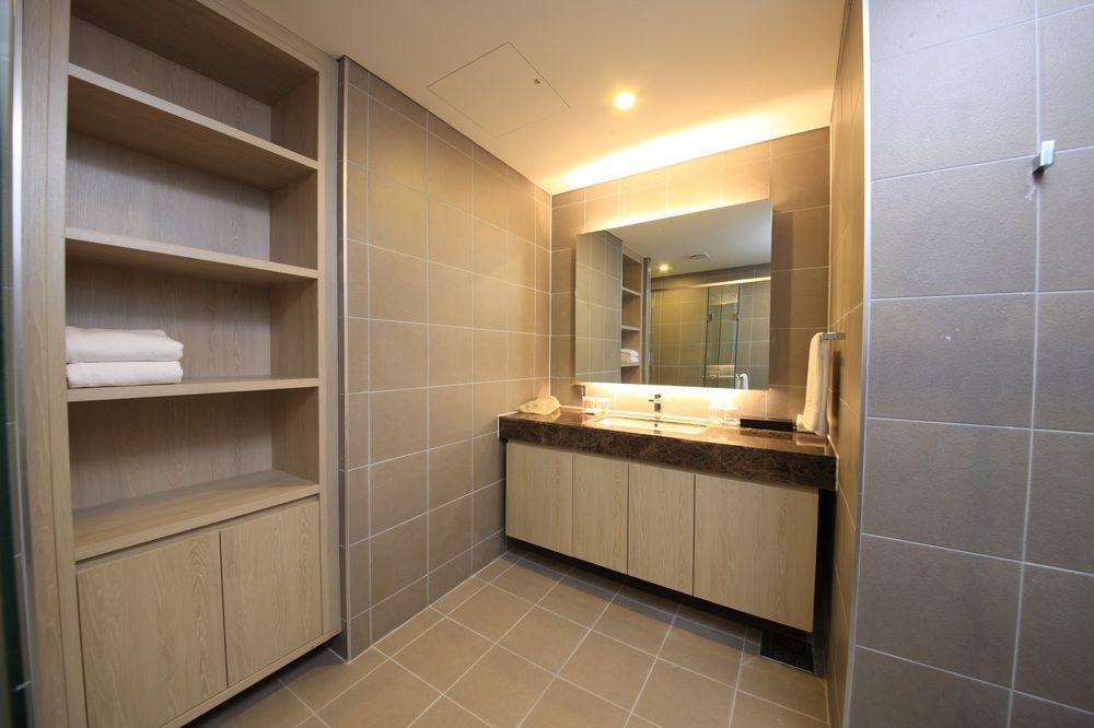 IBC Hotel Dongdaemun Seoul Exterior foto